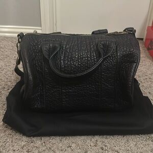 Alexander Wang Rocco studded bag
